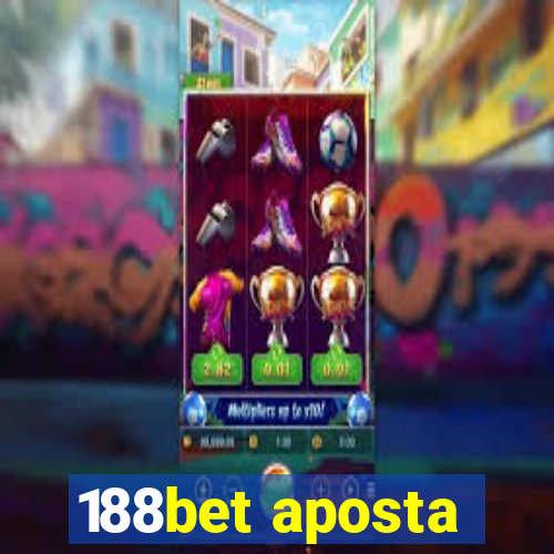 188bet aposta